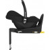 Maxicosi Maxicosi CabrioFix i-Size Black 0 (de 0 a 10 kilos)