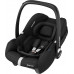 Maxicosi Maxicosi CabrioFix i-Size Black 0 (de 0 a 10 kilos)