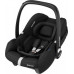 Maxicosi Maxicosi CabrioFix i-Size Black 0 (de 0 a 10 kilos)