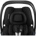 Maxicosi Maxicosi CabrioFix i-Size Black 0 (de 0 a 10 kilos)