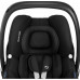 Maxicosi Maxicosi CabrioFix i-Size Black 0 (de 0 a 10 kilos)