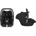 Maxicosi Maxicosi CabrioFix i-Size Black 0 (de 0 a 10 kilos)