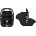 Maxicosi Maxicosi CabrioFix i-Size Black 0 (de 0 a 10 kilos)