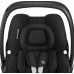 Maxicosi Maxicosi CabrioFix i-Size Black 0 (de 0 a 10 kilos)