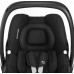 Maxicosi Maxicosi CabrioFix i-Size Black 0 (de 0 a 10 kilos)