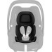 Maxicosi Maxicosi CabrioFix i-Size Black 0 (de 0 a 10 kilos)