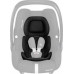 Maxicosi Maxicosi CabrioFix i-Size Black 0 (de 0 a 10 kilos)