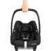 Maxicosi Maxicosi CabrioFix i-Size Black 0 (de 0 a 10 kilos)