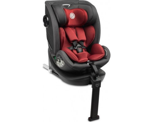 Caretero FORTIS I-SIZE BURGUNDY (40-150)
