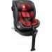Caretero FORTIS I-SIZE BURGUNDY (40-150)