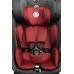 Caretero FORTIS I-SIZE BURGUNDY (40-150)
