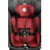 Caretero FORTIS I-SIZE BURGUNDY (40-150)