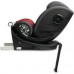 Caretero FORTIS I-SIZE BURGUNDY (40-150)