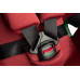Caretero FORTIS I-SIZE BURGUNDY (40-150)