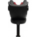 Caretero FORTIS I-SIZE BURGUNDY (40-150)