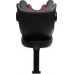 Caretero FORTIS I-SIZE BURGUNDY (40-150)
