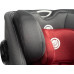 Caretero FORTIS I-SIZE BURGUNDY (40-150)