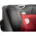 Caretero FORTIS I-SIZE BURGUNDY (40-150)