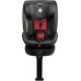 Caretero FORTIS I-SIZE BURGUNDY (40-150)