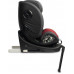 Caretero FORTIS I-SIZE BURGUNDY (40-150)