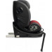 Caretero FORTIS I-SIZE BURGUNDY (40-150)