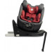 Caretero FORTIS I-SIZE BURGUNDY (40-150)