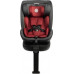Caretero FORTIS I-SIZE BURGUNDY (40-150)