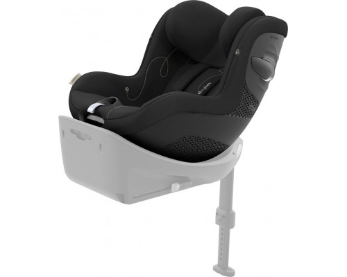 FCybex FSamochodowy Cybex Sirona G i-Size Black