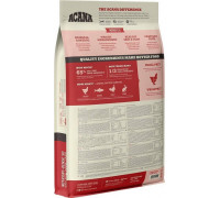 Triton ACANA Indoor Entree Cat 4,5kg
