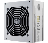 Cooler Master MWE Gold V2 ATX 3.0 White 750W (MPE-7501-AFAAG-3GEU)