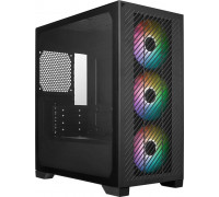 Cooler Master Elite 301 ARGB black (E301-KGNN-S00)