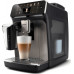 Philips Coffee Maker | EP4449/704400 Series | Pump pressure 15 bar | Built-in milk frother | Fully Automatic | 1500 W | Black