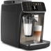 Philips Coffee Maker | EP4449/704400 Series | Pump pressure 15 bar | Built-in milk frother | Fully Automatic | 1500 W | Black