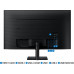 Samsung 32 cale SMART M70D VA 3840x2160 UHD 16:9 2xHDMI 3xUSB 2.0 1xUSB-C (65W) 4ms 60Hz WiFi/BT głośniki płaski 2Yd2d