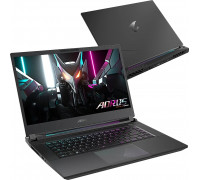 Laptop Gigabyte Aorus 15 BKF i7-13700H / 16GB / 1 TB / RTX 4060 / W11 (BKF-73EE754SH)