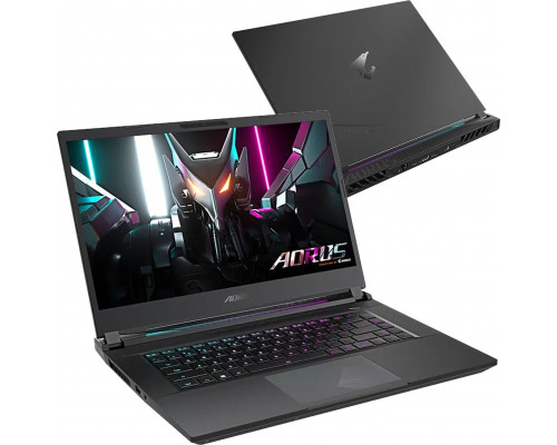 Laptop Gigabyte Aorus 15 BKF i7-13700H / 16GB / 1 TB / RTX 4060 / W11 (BKF-73EE754SH)