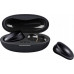 MEE audio MEE Audio Pebbles SĹuchawki wireless true wireless z Bluetooth 5.3, waterproof z normÄ IPX4 (douszne) - Onyks