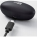 MEE audio MEE Audio Pebbles SĹuchawki wireless true wireless z Bluetooth 5.3, waterproof z normÄ IPX4 (douszne) - Onyks