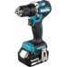 Makita DDF487RTJ 18 V 2 x akumulator 5 Ah
