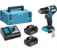 Makita DDF487RTJ 18 V 2 x akumulator 5 Ah
