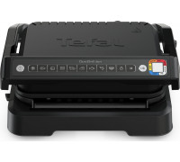 Tefal Tefal GC 7728 Optigrill 2in1 black