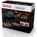 Tefal Tefal GC 7728 Optigrill 2in1 black