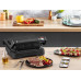 Tefal Tefal GC 7728 Optigrill 2in1 black