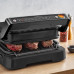 Tefal Tefal GC 7728 Optigrill 2in1 black