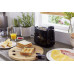 Philips Philips | Daily Collection Toaster | HD2583/90 | Number of slots 2 | Housing material Plastic | Black