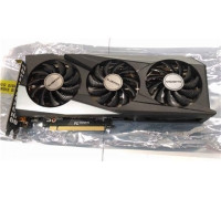 Gigabyte GV-N3060GAMING OC-12GD, LHR version | NVIDIA | 12 GB | GeForce RTX 3060 | GDDR6 | REFURBISHED, WITHOUT ORIGINAL PACKAGING | HDMI