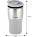 Klausberg Mug Thermal 320ml Kb-7626 Klausberg Mug Thermal 320ml Kb-7626