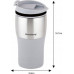 Klausberg Mug Thermal 320ml Kb-7626 Klausberg Mug Thermal 320ml Kb-7626