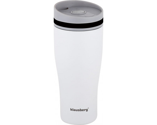 Klausberg Thermal Mug 380ml Click Clack Kb-7619