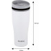 Klausberg Thermal Mug 380ml Click Clack Kb-7619 Klausberg Thermal Mug 380ml Click Clack Kb-7619